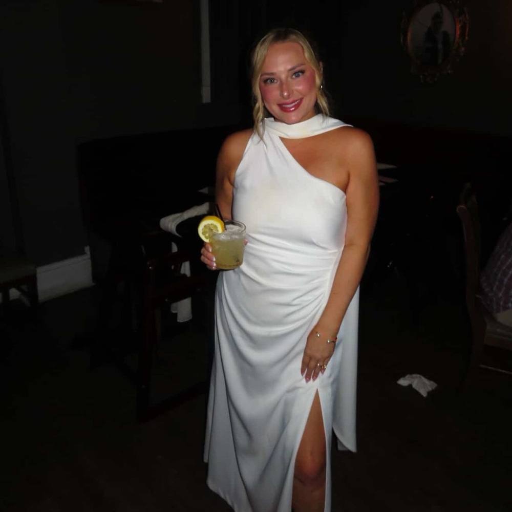 Meet your Posher, Kristin